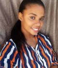 kennenlernen Frau Madagaskar bis Vohemar : Sisca, 28 Jahre